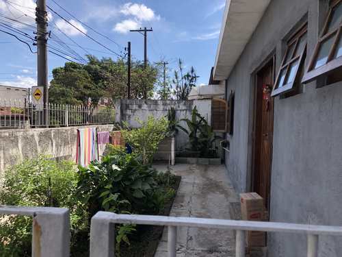 Casa, código 3338 em São Paulo, bairro Jardim Jussara