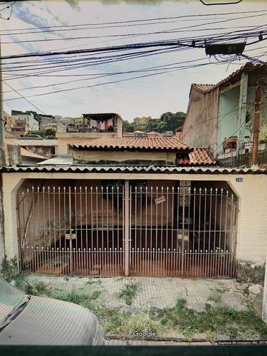 Casa, código 3351 em São Paulo, bairro Jardim das Vertentes