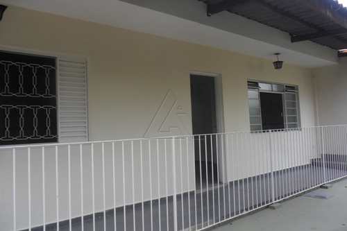 Casa, código 3354 em São Paulo, bairro Vila Praia