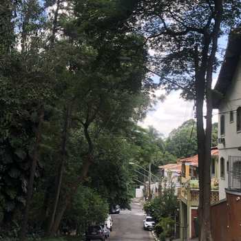 Sobrado de Condomínio em São Paulo, bairro Jardim Olympia