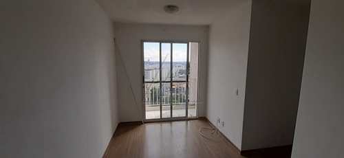 Apartamento, código 3362 em São Paulo, bairro Pirajussara