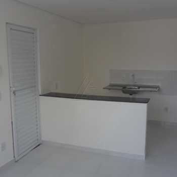 Kitnet em São Paulo, bairro Jardim Alvorada (Zona Oeste)