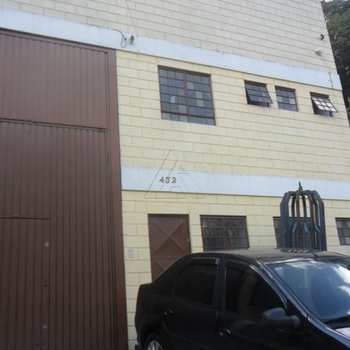 Galpão Industrial em Taboão da Serra, bairro Jardim Três Marias
