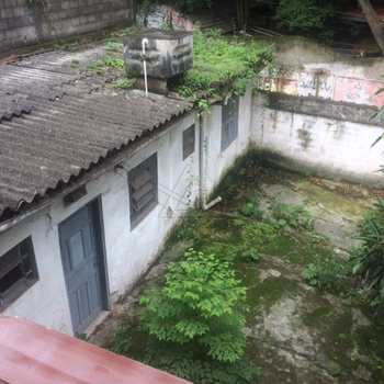 Terreno em Taboão da Serra, bairro Jardim Maria Rosa