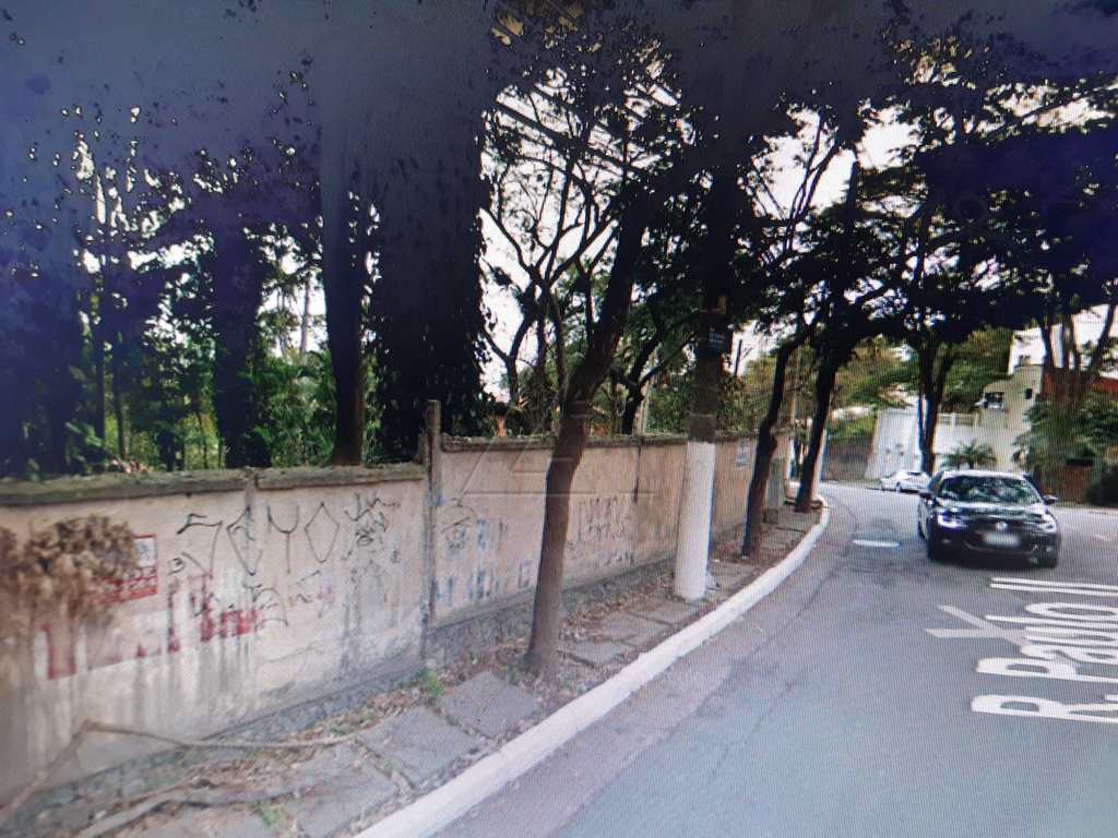 Terreno em São Paulo, no bairro Jardim Vitória Régia