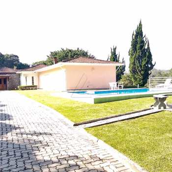 Casa de Condomínio em Itapecerica da Serra, bairro Chácara Recanto Bela Vista