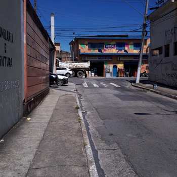 Galpão em São Paulo, bairro Vila Sônia