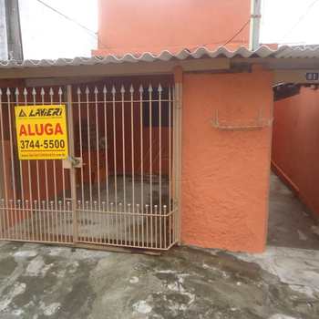 Sobrado em São Paulo, bairro Ferreira