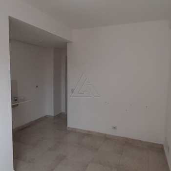 Kitnet em São Paulo, bairro Jardim Umarizal