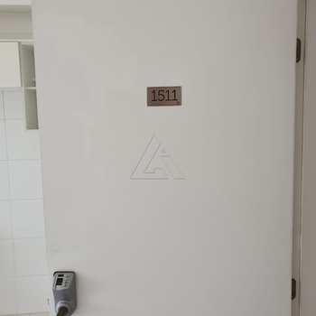 Apartamento em São Paulo, bairro Santa Efigênia