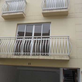 Casa de Condomínio em São Paulo, bairro Jardim Monte Kemel