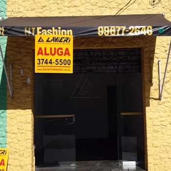 Salão em São Paulo, bairro Jardim Monte Kemel