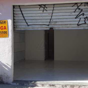 Salão em Taboão da Serra, bairro Cidade Intercap