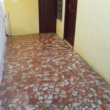 Casa em São Paulo, bairro Ferreira
