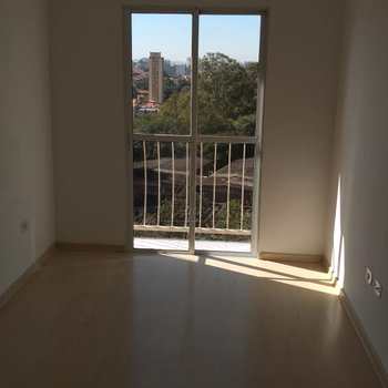 Apartamento em Taboão da Serra, bairro Cidade Intercap