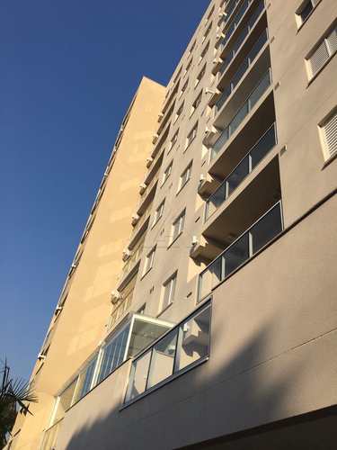 Apartamento, código 3461 em São Paulo, bairro Super Quadra Morumbi