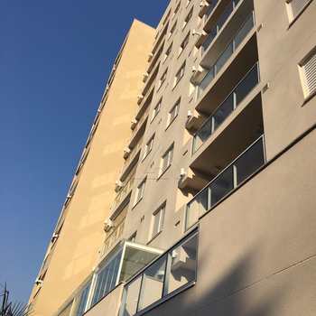 Apartamento em São Paulo, bairro Super Quadra Morumbi