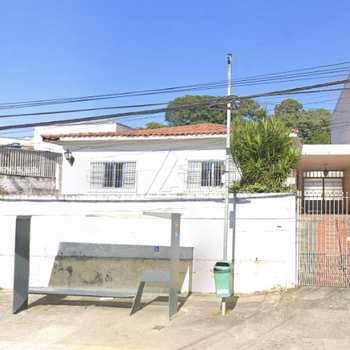Casa Comercial em São Paulo, bairro Vila Prel