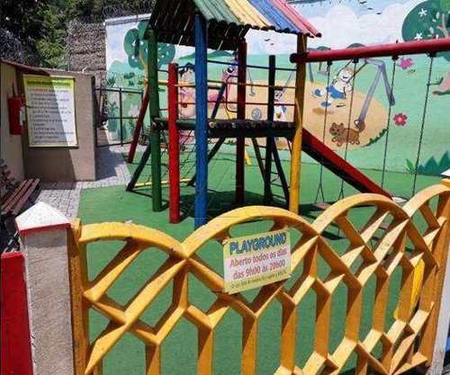 Apartamento, código 3480 em Taboão da Serra, bairro Parque Marabá