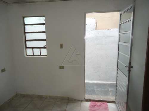 Casa, código 3512 em São Paulo, bairro Jardim Campo Limpo