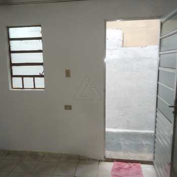 Casa em São Paulo, bairro Jardim Campo Limpo