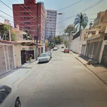 Terreno em São Paulo, bairro Jardim Monte Kemel