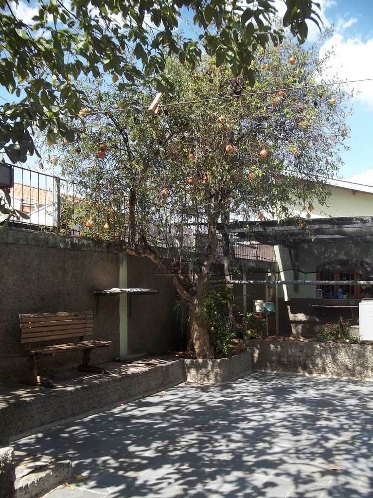 Casa em Sumaré, no bairro Jardim Alvorada