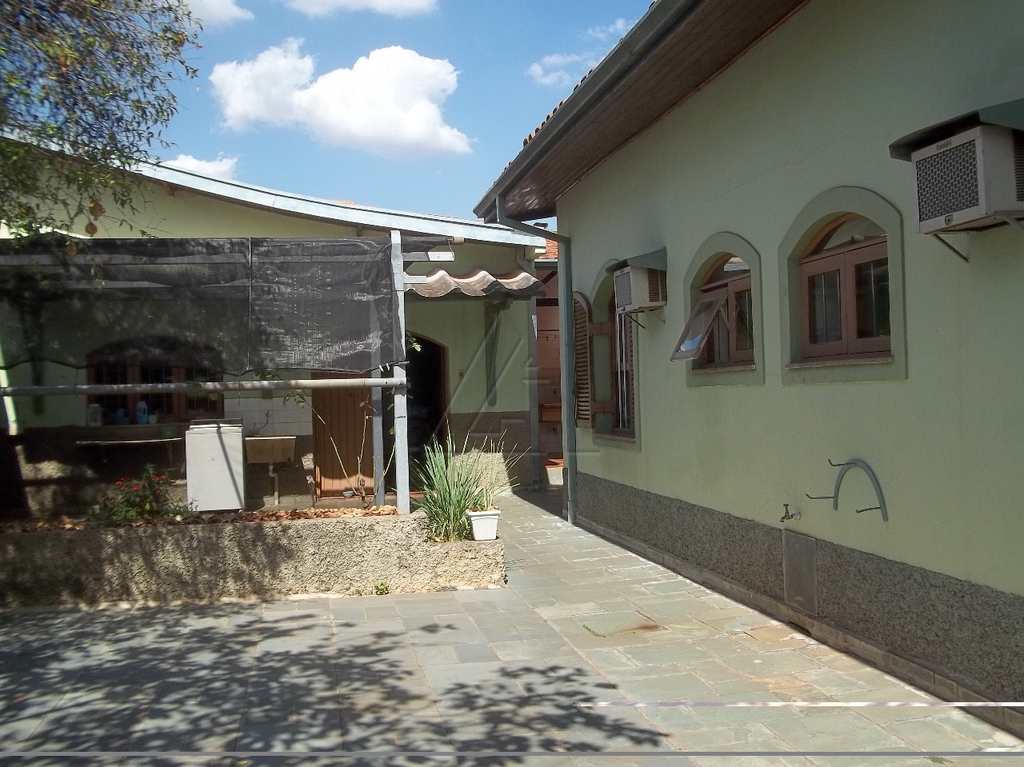 Casa em Sumaré, no bairro Jardim Alvorada