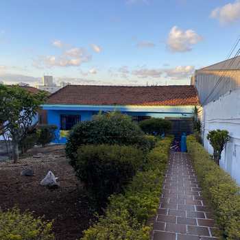 Casa em São Paulo, bairro Vila Pirajussara