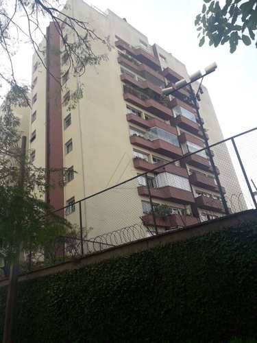 Apartamento, código 3624 em São Paulo, bairro Paraisópolis