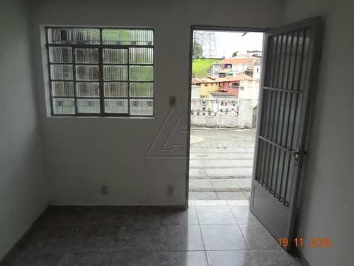 Casa, código 3676 em Taboão da Serra, bairro Jardim Pazini