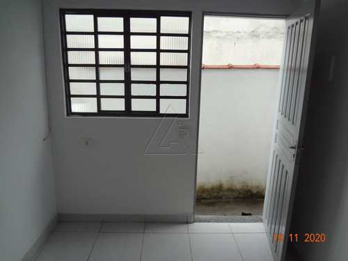 Casa, código 3678 em Taboão da Serra, bairro Jardim Frei Galvão