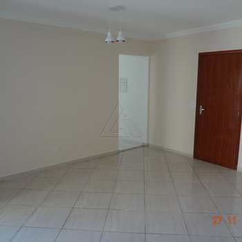 Apartamento em Taboão da Serra, bairro Chácara Agrindus