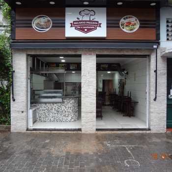 Salão em São Paulo, bairro Consolação