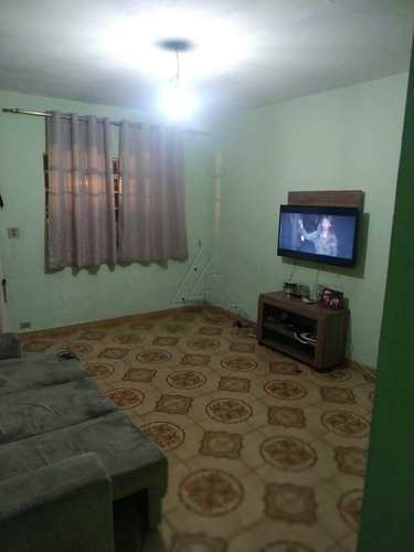 Casa, código 3735 em São Paulo, bairro Jardim Colombo