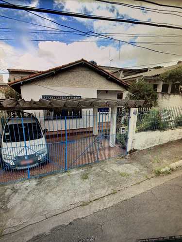 Casa, código 3766 em São Paulo, bairro Super Quadra Morumbi