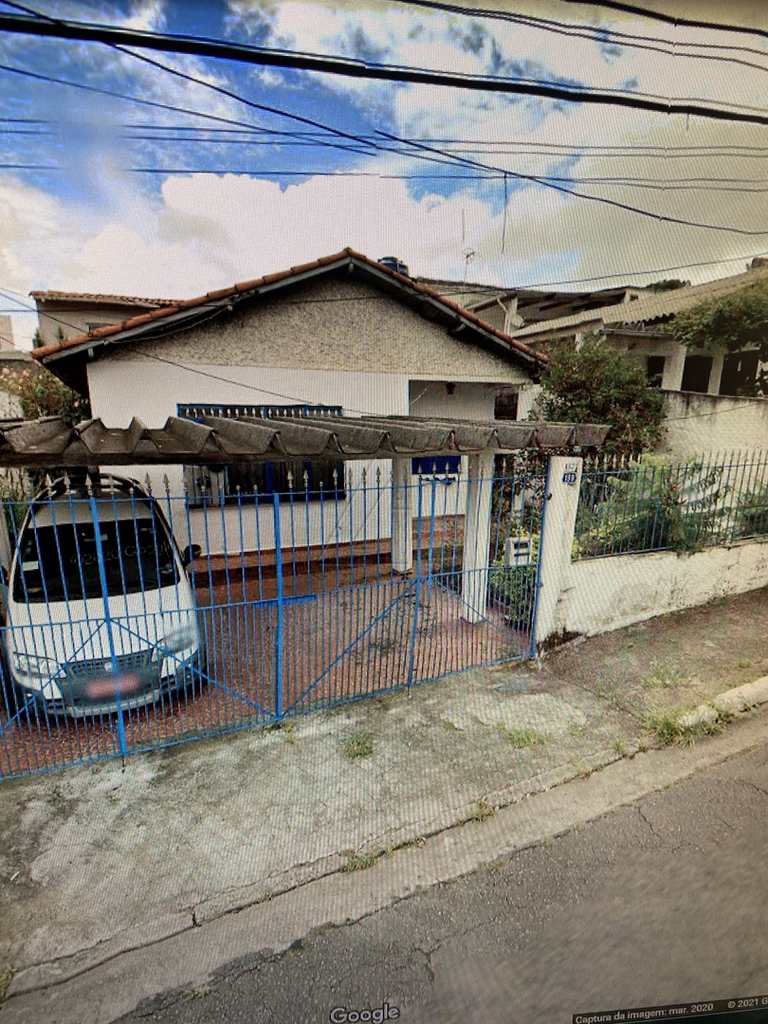 Casa em São Paulo, no bairro Super Quadra Morumbi