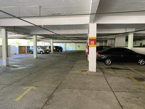 Apartamento, código 3774 em São Paulo, bairro Jardim Monte Kemel