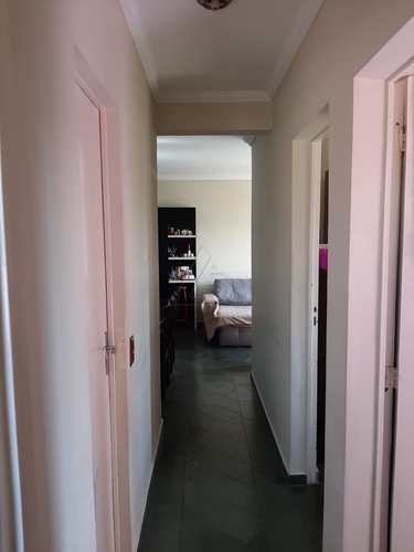 Apartamento, código 3846 em São Paulo, bairro Jardim das Palmas