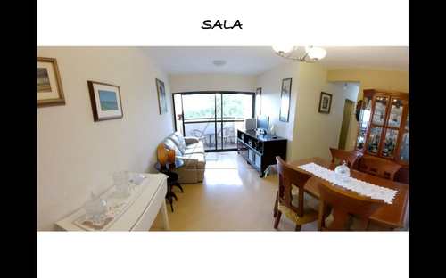 Apartamento, código 3908 em São Paulo, bairro Vila Suzana