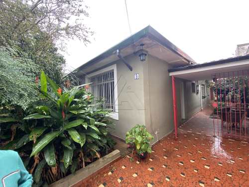 Casa, código 3950 em São Paulo, bairro Jardim Trussardi