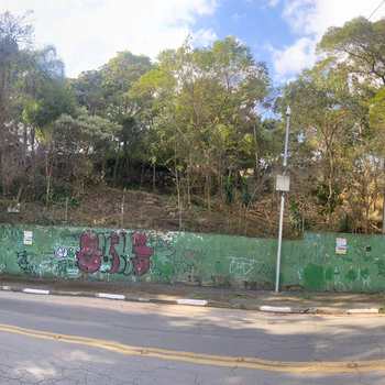 Terreno em Taboão da Serra, bairro Parque Assunção