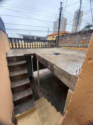 Casa, código 3958 em São Paulo, bairro Vila Olga