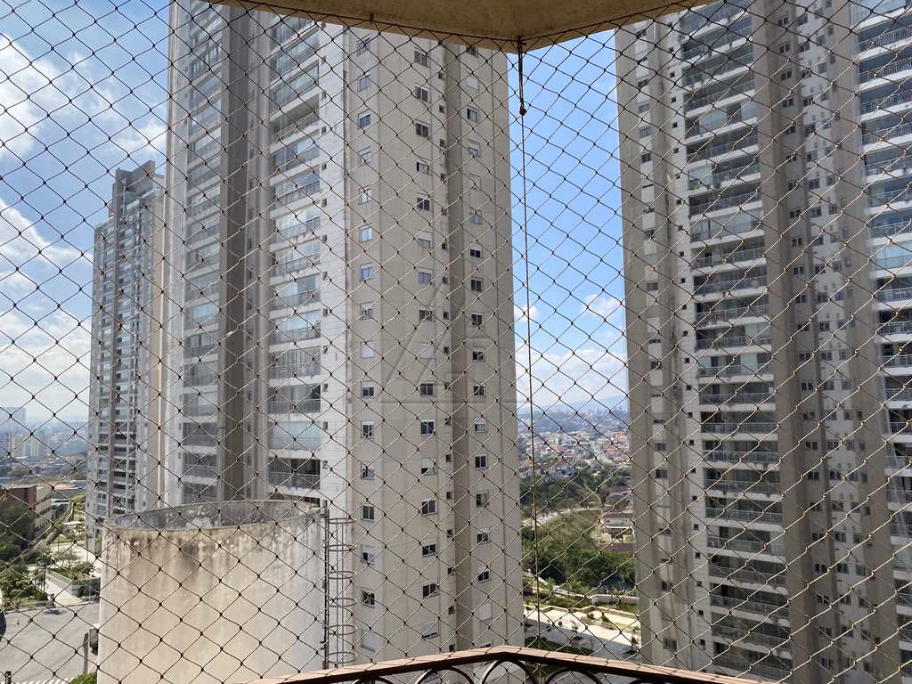 Apartamento em São Paulo, no bairro Jardim Monte Kemel