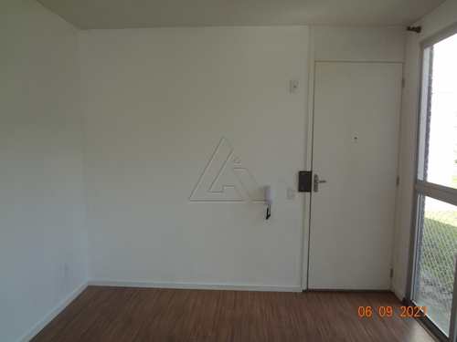 Apartamento, código 3998 em São Paulo, bairro Parque Ipê