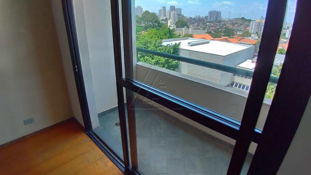 Apartamento em São Paulo, no bairro Super Quadra Morumbi