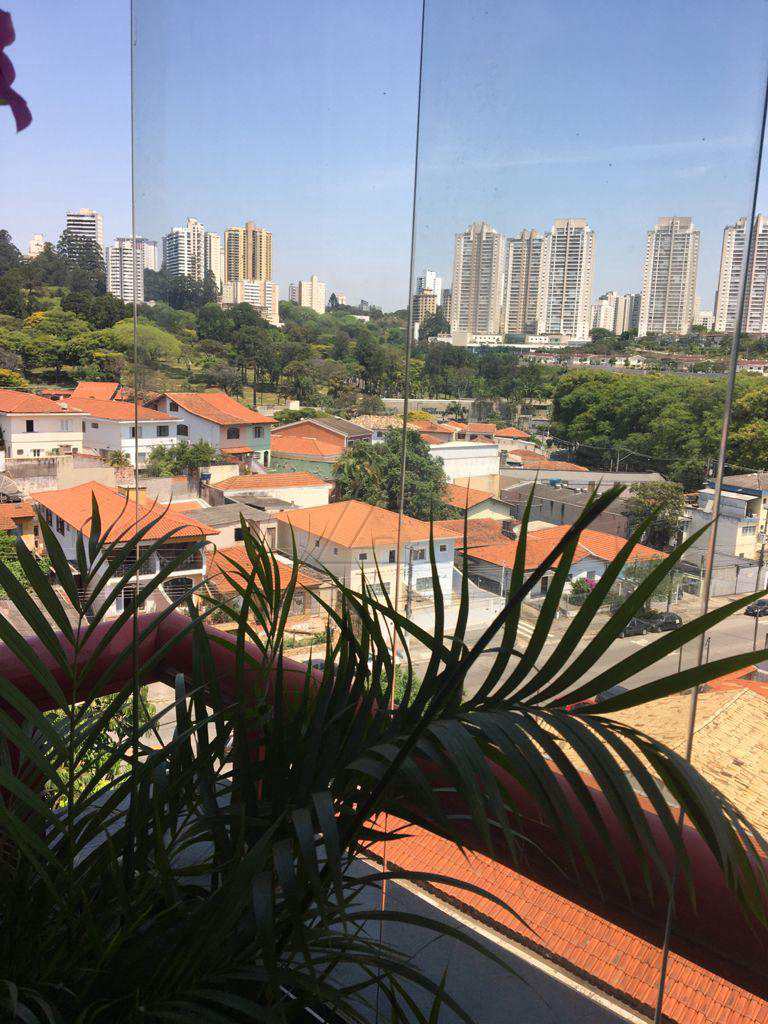 Apartamento em São Paulo, no bairro Jardim Colombo