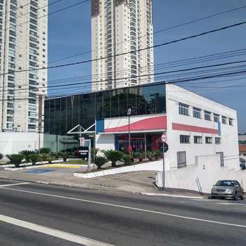 Conjunto Comercial em São Paulo, bairro Vila Sônia