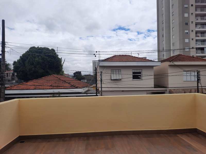 Casa em São Paulo, no bairro Ferreira