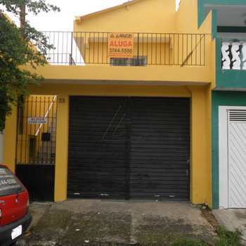 Casa em São Paulo, bairro Jardim Olinda